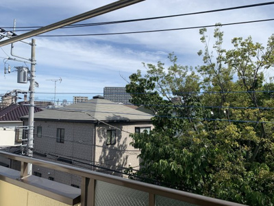 【展望】 | ホワイトパレス市川 | 他のお部屋の参考写真となります。