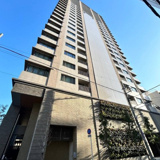 ウエリスタワー京町堀の画像