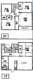 和歌山市西小二里３丁目の中古一戸建の画像