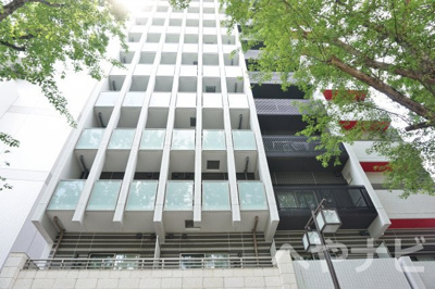 【外観】 | ダイワシティー大須
