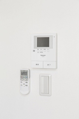 【セキュリティ】 | サニーヒル大橋東　初期費用HPに掲載！「プライスホーム」で検索！