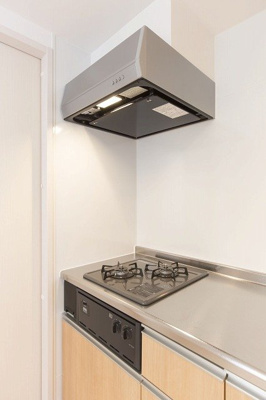 【キッチン】 | サニーヒル大橋東　初期費用HPに掲載！「プライスホーム」で検索！