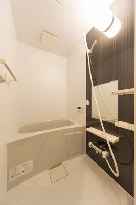 【浴室】 | サニーヒル大橋東　初期費用HPに掲載！「プライスホーム」で検索！