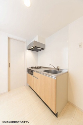 【キッチン】 | サニーヒル大橋東　初期費用HPに掲載！「プライスホーム」で検索！