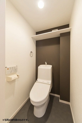 【トイレ】 | サニーヒル大橋東　初期費用HPに掲載！「プライスホーム」で検索！