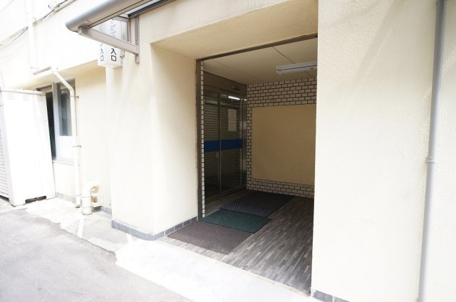 【エントランス】 | コーポ大善