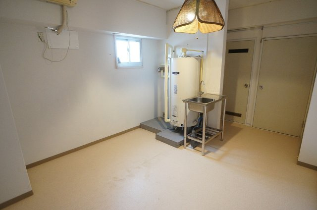 【居間・リビング】 | コーポ大善