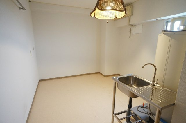 【居間・リビング】 | コーポ大善