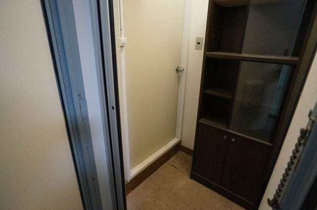 【玄関】 | コーポ大善