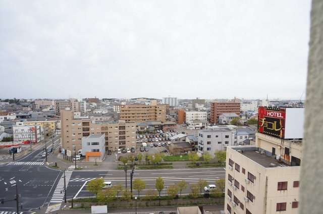 【展望】 | コーポ大善