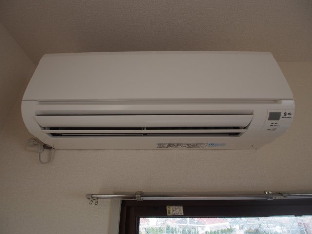 カーサ幸の設備