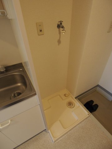 カーサ幸の設備