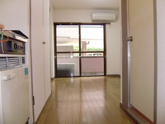 ※別部屋参考写真です。