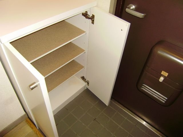 ※別部屋参考写真です。