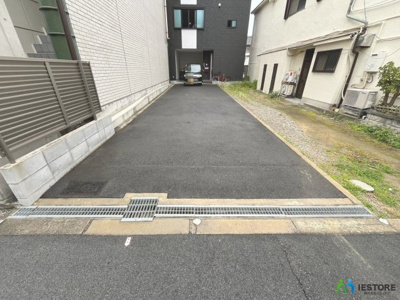 【その他】 | 万代東３丁目　中古一戸建