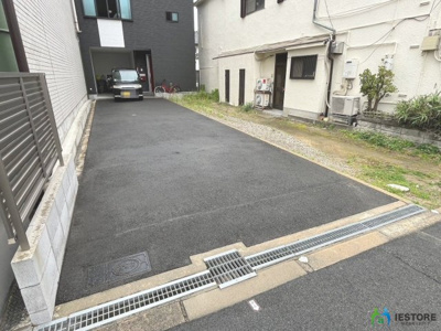 【その他】 | 万代東３丁目　中古一戸建