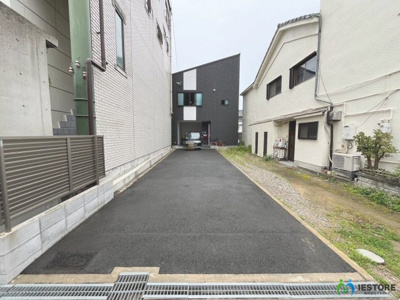 【その他】 | 万代東３丁目　中古一戸建