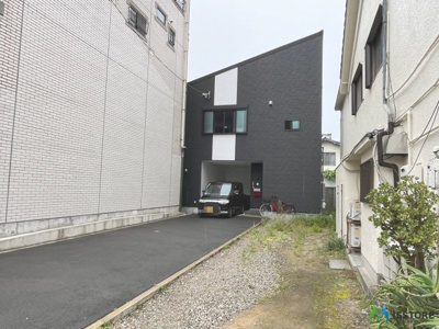 【その他】 | 万代東３丁目　中古一戸建