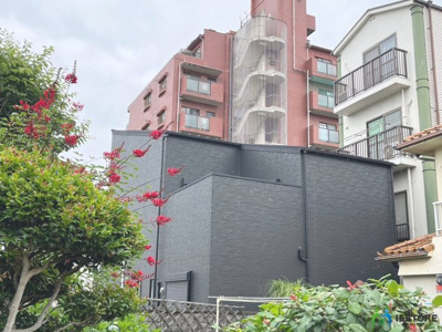 【その他】 | 万代東３丁目　中古一戸建