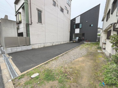 【その他】 | 万代東３丁目　中古一戸建