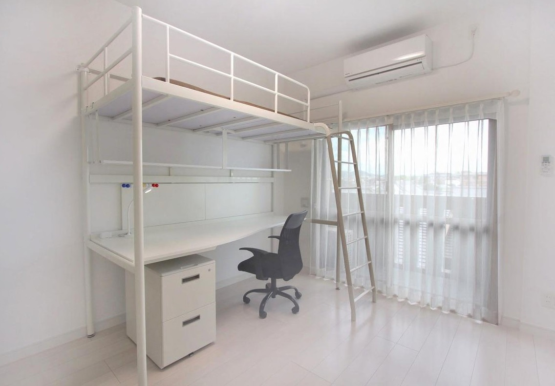 LA・CREA京都御苑北のその他