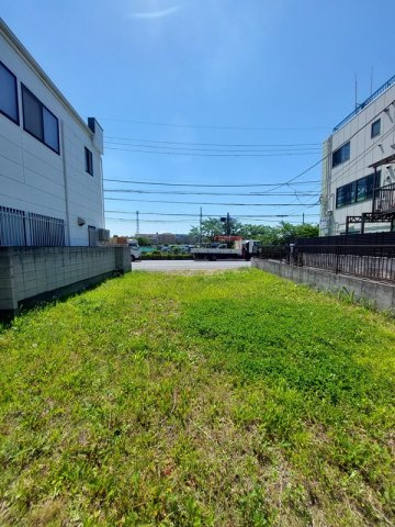 市川市南大野一丁目売地
