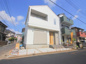 新築戸建／ふじみ野市北野２丁目（全1棟）の画像