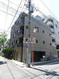 ヴァン・ヴェール武蔵小山の画像