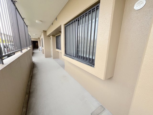 JGMヴェルデ友丘 弐番館のその他共用部分