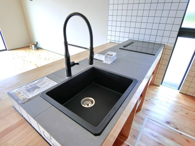 DOTOWN HOUSE By The Seaの設備