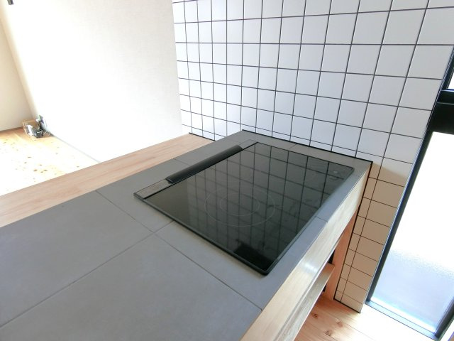 DOTOWN HOUSE By The Seaの設備