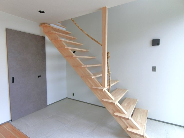 DOTOWN HOUSE By The Seaの内装
