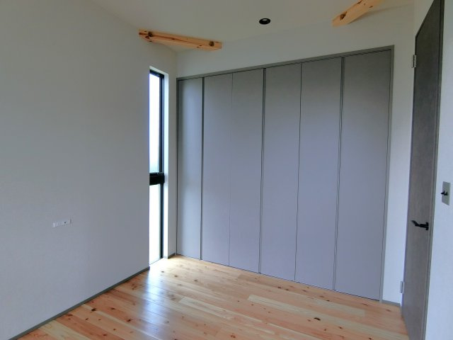 DOTOWN HOUSE By The Seaの洋室