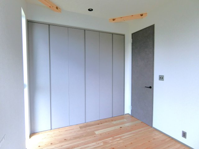 DOTOWN HOUSE By The Seaの洋室