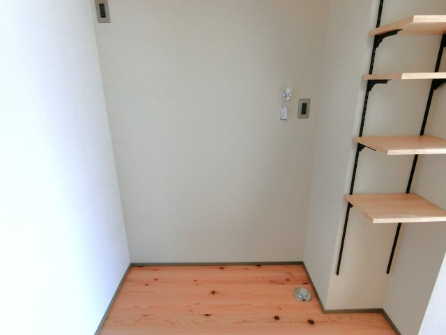 DOTOWN HOUSE By The Seaの設備