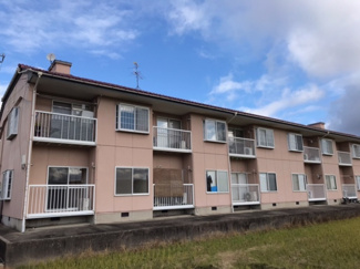 【外観】 | ドリームタウン