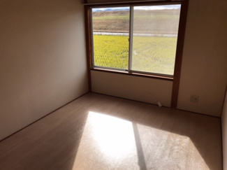 【洋室】 | ドリームタウン