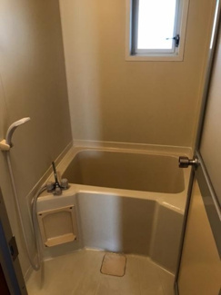 【浴室】 | ドリームタウン