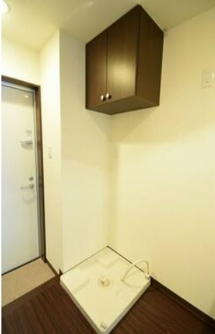 京洛マンションの設備