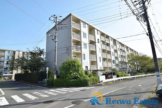 茅ヶ崎ニューライフ　3号棟