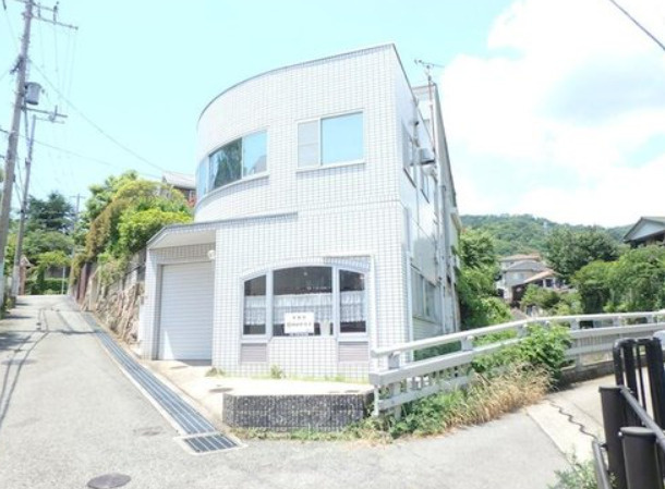 山芦屋町　売土地