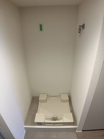 パークアクシス市川の設備