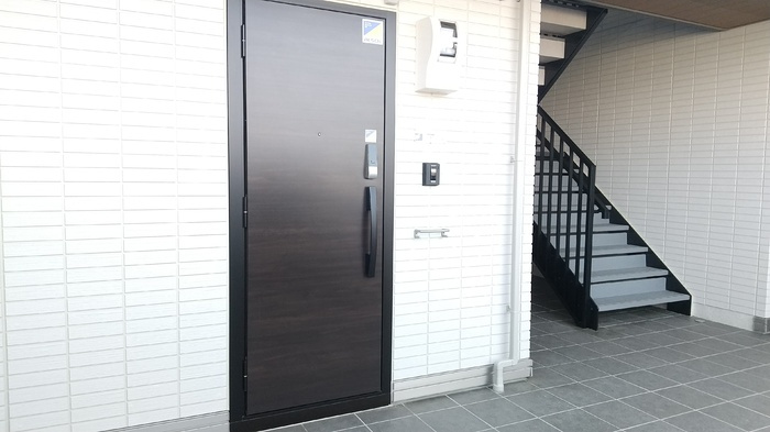 ラグーナあらおのその他共用部分