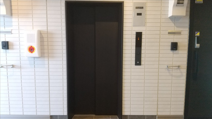 ラグーナあらおのその他共用部分