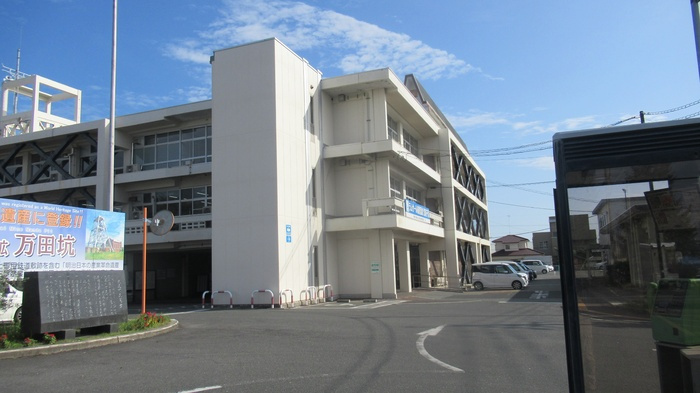 ラグーナあらおのその他