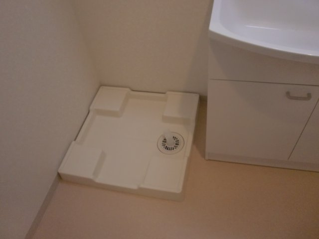 メゾン・ブレスの設備