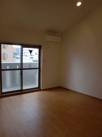 メゾン・ブレスの居間・リビング