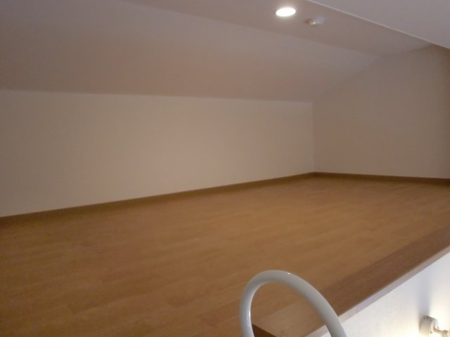 メゾン・ブレスの内装