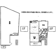 和歌山市島橋南ノ丁の中古一戸建の画像