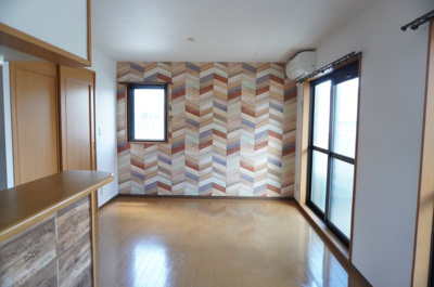 【内装】 | スターガーデン